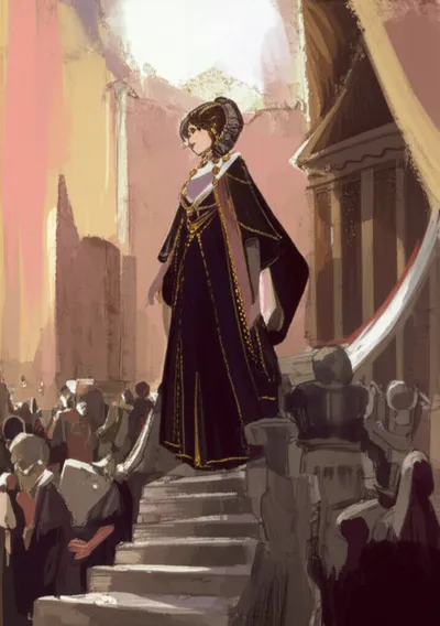 Illustration sort - Image 1