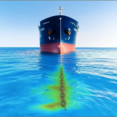 Illustration hawse - Image 1