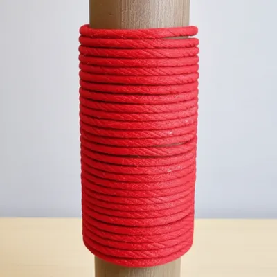 Illustration coiling