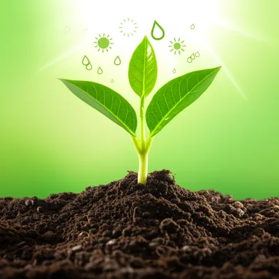 Illustration nutritional