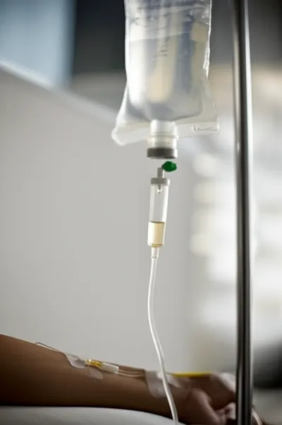 Illustration infusions - Image 1