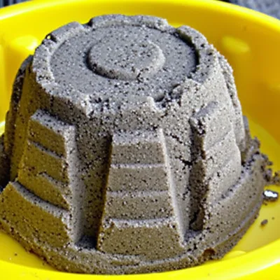 Illustration caking - Image 1