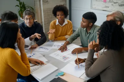 Illustration redes - Image 1