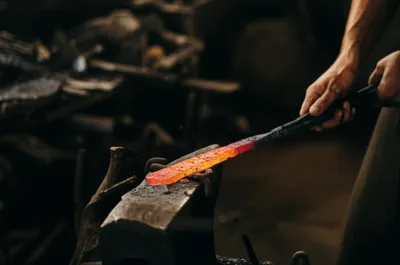 Hình ảnh minh họa tempering - Ảnh 1