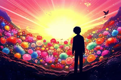 Illustration idealised - Image 2