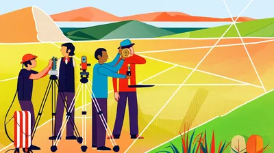 Illustration surveys - Image 1