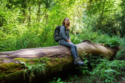 Illustration straddles - Image 1