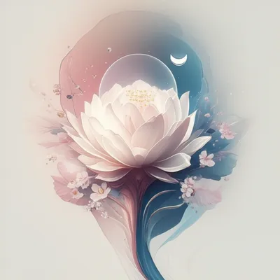 Illustration cock - Image 1