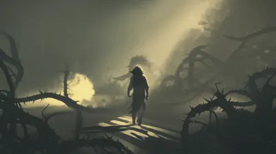 Illustration apprehensions - Image 1