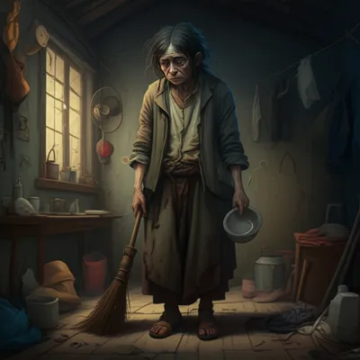 Illustration servants - Image 1