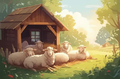 Illustration lair - Image 1