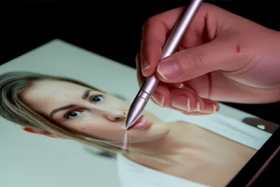 Illustration retouch - Image 1