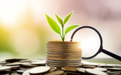 Illustration invested - Image 1