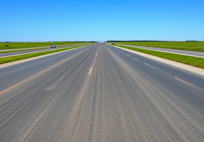 Illustration roadways - Image 1