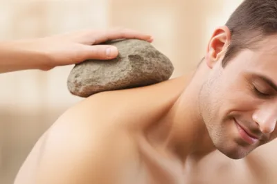 Illustration decompression - Image 1