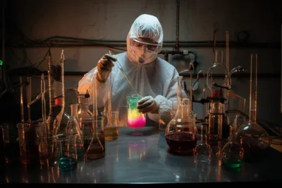 Illustration chefs - Image 1