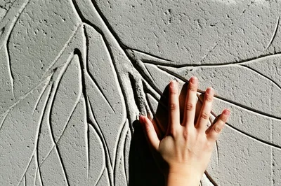 Illustration ancestor