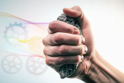 Illustration grasp - Image 1