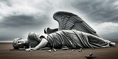 Illustration disbelief - Image 1