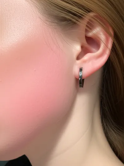 Illustration reddened - Image 1