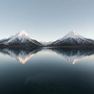 Illustration stillness