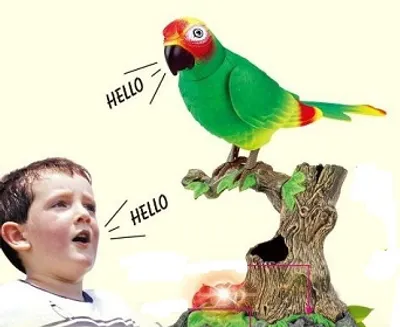 Illustration repetition - Image 2