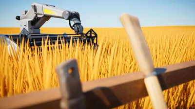 Illustration mechanicals - Image 1