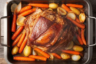 Illustration gravies - Image 1