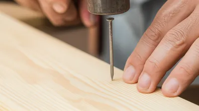 Illustration nailing - Image 1