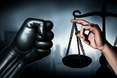 Illustration wronging - Image 1