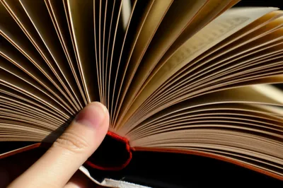 Illustration riffled - Image 1