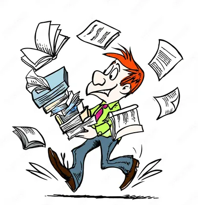 Illustration flounders - Image 1