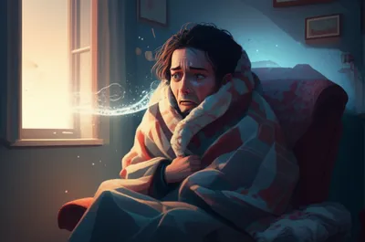 Illustration draughts