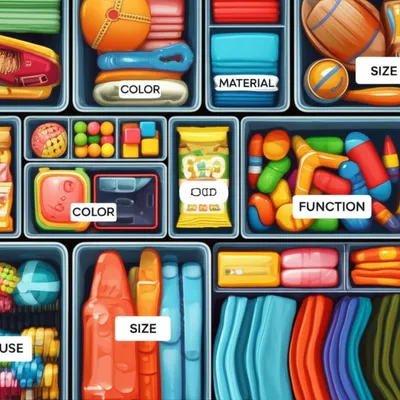 Illustration bucketing - Image 1