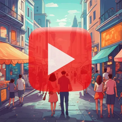 Illustration ghosting - Image 1