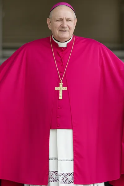 Illustration mantellettas