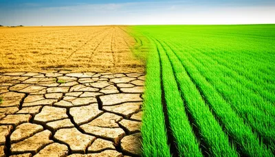 Illustration grassed - Image 1