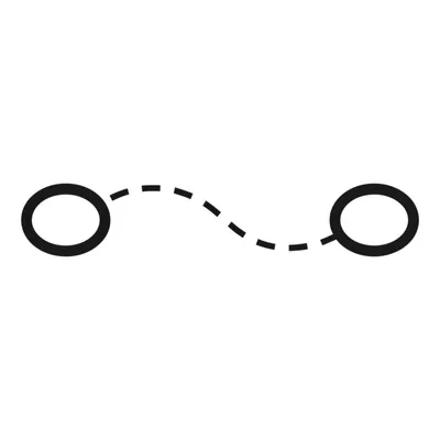 Illustration tie - Image 1