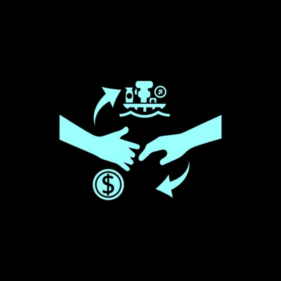 Illustration wager - Image 1