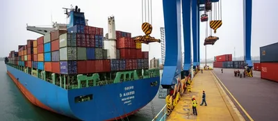 Illustration lade - Image 1