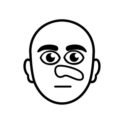 Illustration caricature - Image 1