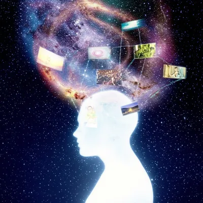 Illustration remembering - Image 1