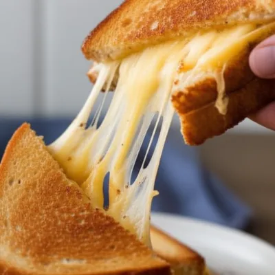 Illustration melt - Image 1