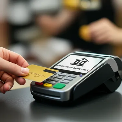 Illustration debit - Image 1