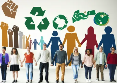 Illustration leftist - Image 1