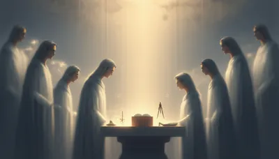 Illustration endowment - Image 1