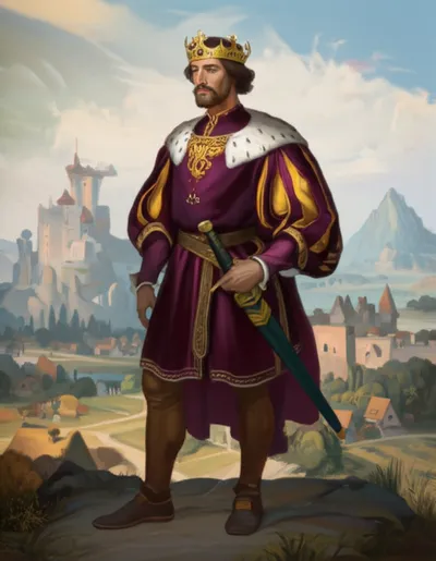 Illustration earldom