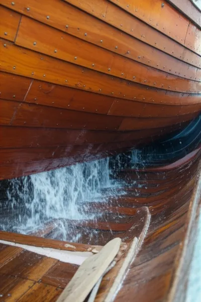 Illustration bilge - Image 1