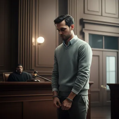 Illustration convicts