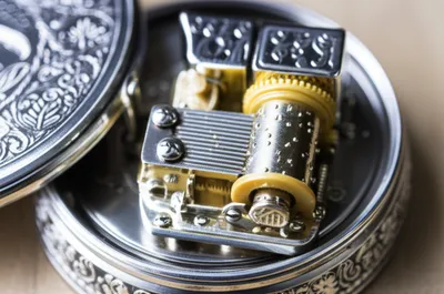 Illustration bijou - Image 1